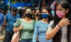 हाय राम 24 घंटे में इतने कोरोना संक्रमित- केंद्र समीक्षा बैठक को मजबूर हाय राम 24 घंटे में इतने कोरोना संक्रमित- केंद्र समीक्षा बैठक को मजबूर