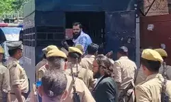 और बढी डॉन की मुश्किले- अतीक एवं बेटे पर एक और मामले में आरोप तय