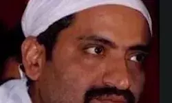 जेल में बंद माफिया डॉन के बेटे की तबीयत बिगड़ी-अस्पताल में भर्ती