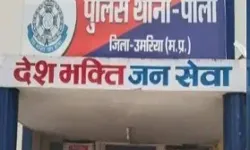 चोरी की वारदात का 48 घंटे में खुलासा- माल बरामद- दो गिरफ्तार