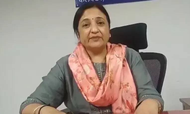 कलेक्टर का फरमान- पैसा मांगा तो इस नंबर को करे डायल