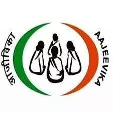 1100 गरीब महिलाओं को साहूकारों के चंगुल से कराया मुक्त