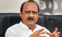 खड़ा हुआ सियासी संकट- सभी कार्यक्रम कैंसिल कर गायब हुए एनसीपी नेता