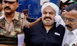 अब चलेगा बाहुबल का पता- माफिया डॉन को रहना होगा खतरनाक.. अब चलेगा बाहुबल का पता- माफिया डॉन को रहना होगा खतरनाक..