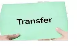 अधिसूचना से पहले तबादला एक्सप्रेस- कर दिए दर्जनों एसडीएम के ट्रांसफर अधिसूचना से पहले तबादला एक्सप्रेस- कर दिए दर्जनों एसडीएम के ट्रांसफर