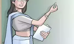 शिक्षिका से छेड़छाड़- बीएसए ने प्रधानाध्यापक किया सस्पेंड शिक्षिका से छेड़छाड़- बीएसए ने प्रधानाध्यापक किया सस्पेंड