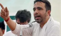 यूपी निकाय चुनाव- रालोद ने किया 3 सदस्यीय चयन समिति का गठन यूपी निकाय चुनाव- रालोद ने किया 3 सदस्यीय चयन समिति का गठन