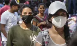 बढ़ते कोरोना का बैठा डर- मास्क लगाना किया जरूरी- नहीं पहना मास्क तो..