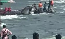 सिंचाई विभाग की लापरवाही से संकट में फंसे लोगों के प्राण- ऐसे बची जान