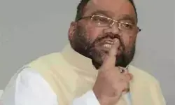 फिर खुली मौर्य की जुबान- महंगाई व पुलिस को लेकर फेके तीर फिर खुली मौर्य की जुबान- महंगाई व पुलिस को लेकर फेके तीर