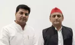 बर्थडे स्पेशल- दुःख सुख के साथी हैं सपा के समर्पित सिपहसालार राकेश शर्मा