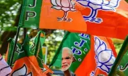 भारतीय जनता पार्टी आज जारी करेगी उम्मीदवारों की पहली लिस्ट भारतीय जनता पार्टी आज जारी करेगी उम्मीदवारों की पहली लिस्ट