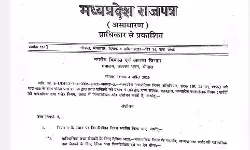 सरकार का बड़ा फैसला- चेयरमैनो की बल्ले बल्ले- मानदेय में बढ़ोतरी