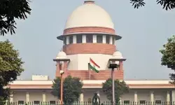 बोला सुप्रीम कोर्ट- कोई दिक्कत नहीं- आरएसएस निकालें अपना मार्च