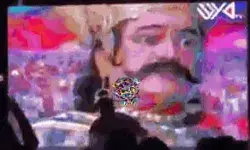 रेस्टोरेंट में ड्रिंक्स पार्टी- रामायण की क्लिप पर डांस- मैनेजर अरेस्ट