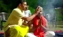 हिंदू धर्म अपनाकर रहमत अली बना ऋतिक- बोला मैं हूं बहुत खुश