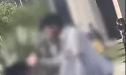 यूनिवर्सिटी में सरेआम छात्रा के गाल पर ताबड़तोड़ तमाचे- दोनों सस्पेंड