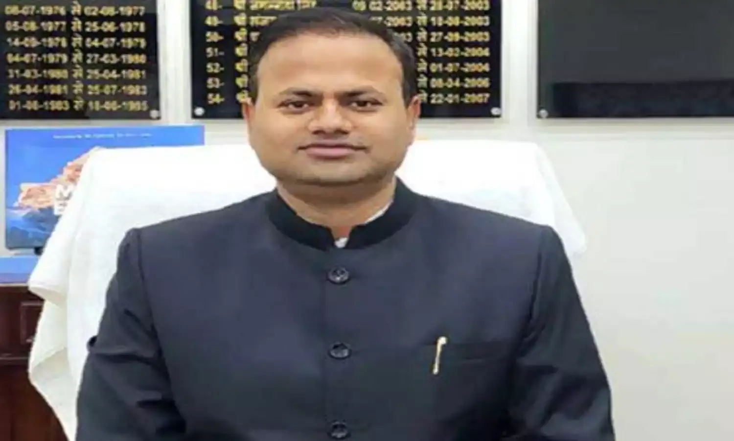 मेडिकल कॉलेज परिसर में बिचौलियों की गतिविधियों पर जिला प्रशासन सख्त