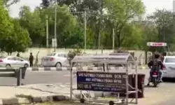 मिलिट्री स्टेशन पर दनादन फायरिंग- मारे गए चार लोग