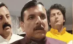 हाउस टैक्स हाफ वाटर टैक्स माफ- हर सीट पर बिना गठबंधन आप लड़ेगी चुनाव हाउस टैक्स हाफ वाटर टैक्स माफ- हर सीट पर बिना गठबंधन आप लड़ेगी चुनाव