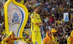 वाह री राजनीति- क्रिकेट मे भी घुसेड दिया क्षेत्रवाद- CSK पर लगेगा बैन! वाह री राजनीति- क्रिकेट मे भी घुसेड दिया क्षेत्रवाद- CSK पर लगेगा बैन!