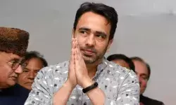 क्षेत्रीय दल का दर्जा छीनने के बाद RLD के समक्ष हैंड पंप बचाने के लाले क्षेत्रीय दल का दर्जा छीनने के बाद RLD के समक्ष हैंड पंप बचाने के लाले