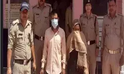 हाय रे प्यार- यार के चक्कर में पति को ही दिया मार हाय रे प्यार- यार के चक्कर में पति को ही दिया मार