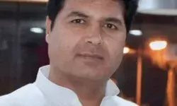 राकेश के सहारे नगर पालिका में खाता खोल सकती है समाजवादी पार्टी राकेश के सहारे नगर पालिका में खाता खोल सकती है समाजवादी पार्टी