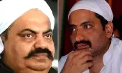 अतीक और अशरफ 4 दिन रहेंगे पुलिस की कस्टडी में- अदालत का आदेश