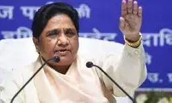 अतीक के बेटे के एनकाउंटर पर मायावती की एंट्री- हो उच्च स्तरीय जांच अतीक के बेटे के एनकाउंटर पर मायावती की एंट्री- हो उच्च स्तरीय जांच