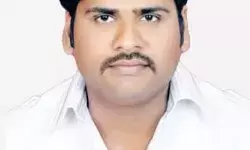 सपा नेताओं ने छोड़ी पार्टी - BJP से गौरव का टिकट के संकेत सपा नेताओं ने छोड़ी पार्टी - BJP से गौरव का टिकट के संकेत