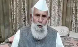 असद के एनकाउंटर पर सपा सांसद ने उठाए सवाल असद के एनकाउंटर पर सपा सांसद ने उठाए सवाल