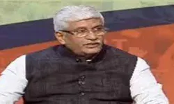 बोले शेखावत- सीएम मुझे मुजरिम साबित करने में व्यस्त है बोले शेखावत- सीएम मुझे मुजरिम साबित करने में व्यस्त है
