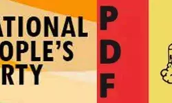 कुछ बाधाओं को पार करने के बाद PDF के दोनों विधायक NPP में होंगे शामिल कुछ बाधाओं को पार करने के बाद PDF के दोनों विधायक NPP में होंगे शामिल