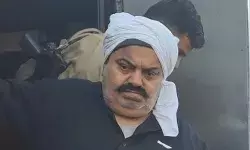 कस्टडी रिमांड के दौरान अतीक से मिलने पहुंचे वकील