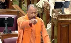 हैशटैग मिट्टीमेंमिला- दूंगा हुआ टॉप ट्रेंड- सीएम योगी का वीडियो वायरल हैशटैग मिट्टीमेंमिला- दूंगा हुआ टॉप ट्रेंड- सीएम योगी का वीडियो वायरल