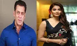 सलमान खान के साथ अफेयर पर पूजा हेगड़े ने तोड़ी चुप्पी सलमान खान के साथ अफेयर पर पूजा हेगड़े ने तोड़ी चुप्पी