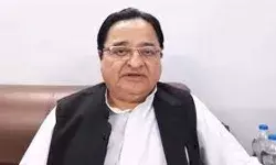 बोले सपा सांसद- असद का एनकाउंटर फर्जी है इसकी न्यायिक जांच हो बोले सपा सांसद- असद का एनकाउंटर फर्जी है इसकी न्यायिक जांच हो