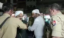 पुलिस कस्टडी में अतीक अहमद की बिगड़ी तबीयत- पहुंचा अस्पताल