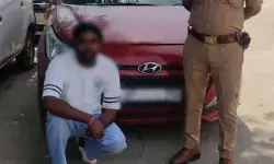 फिल्मी स्टाइल में जानलेवा स्टंट- काटा 37 हजार का चालान- वाहन सीज फिल्मी स्टाइल में जानलेवा स्टंट- काटा 37 हजार का चालान- वाहन सीज