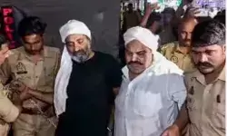 जानिए कौन है- अतीक और अशरफ की हत्या करने वाले