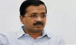 आबकारी मामला- पूछताछ के लिए सीबीआई दफ्तर पहुंचे केजरीवाल