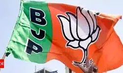 चुनावी दंगल अखाड़े में भाजपा ने भी खोला अपना पिटारा