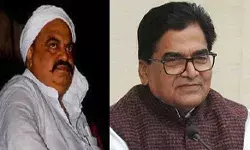 बोले रामगोपाल- अतीक की ही तरह उसके बचे हुए बेटे भी मारे जा सकते है