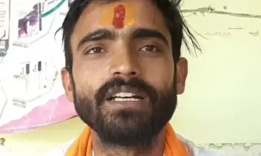 बीजेपी नेता की आत्महत्या के बाद बोली मां मेरा बेटा वापस लौटा दो
