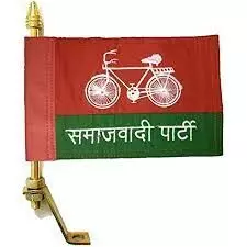 जानिसार के इनकार के बाद सपा ने नूर हसन को बनाया कैंडिडेट