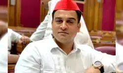 सपा विधायक की आज अदालत में होगी पेशी सपा विधायक की आज अदालत में होगी पेशी