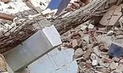 सिलेंडर में हुआ ब्लास्ट तो 8 लोग हो गए घायल सिलेंडर में हुआ ब्लास्ट तो 8 लोग हो गए घायल