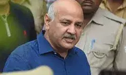 ईडी मामले में सिसोदिया की न्यायिक हिरासत अब और बढ़ी