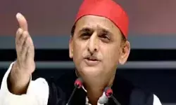 बोले अखिलेश- BJP सरकार में सभी काम ठप्प- दावों को बताया खोखला बोले अखिलेश- BJP सरकार में सभी काम ठप्प- दावों को बताया खोखला